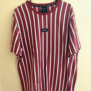 Huf mens big tall